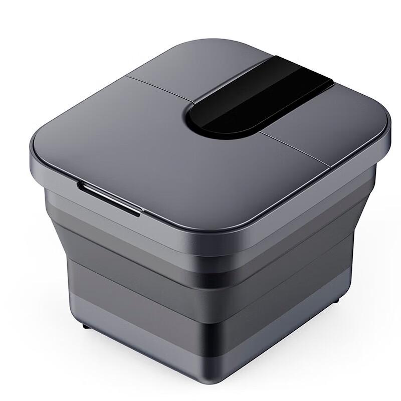 Jiancheng Folding Electric Foot Bath Massager