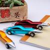 Yousheng Car Toy Pens with Real Rolling Wheels Fun Retractable Ballpoint Pens for Kids Party Favors School Supplies Novelty Gift