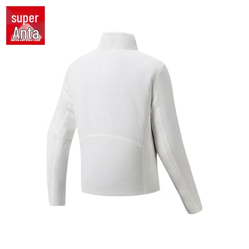 Anta Women's Water-Repellent Padded Jacket