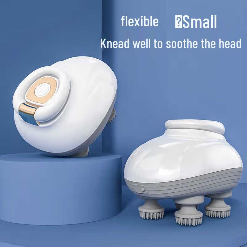 

Enlluean Smart Head Massager