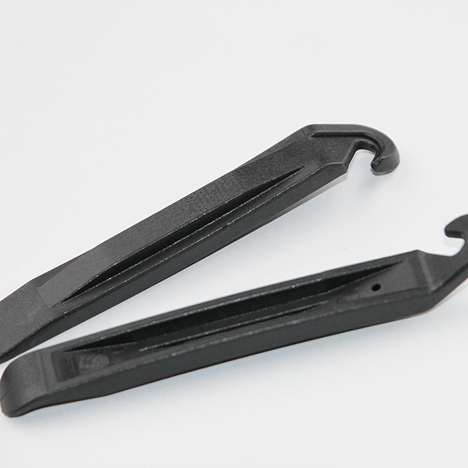 Bicycle Tire Levers Tire Removal Tool Wheel Tire Repair Tools Bike AccessoriesPlastic Bicycle ToolsFor Bike BicycleBicycle Tyre