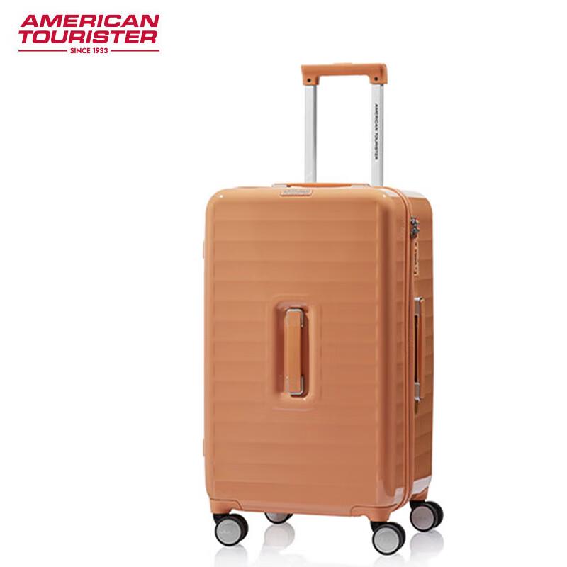 American Tourister Elegant Business Travel Suitcase 24 inches