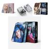 Stray Kids Lomo Postcard Kpop Star Memorabilia For Celebration And Souvenirs