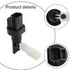 Car Windshield Washer Level Sensor Kettle Level Sensor For Ford For C-Max For Focus 3M5110K888AA Plastic For Ball Float Switch
