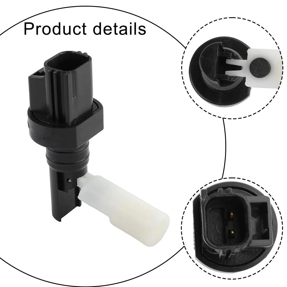 Car Windshield Washer Level Sensor Kettle Level Sensor For Ford For C-Max For Focus 3M5110K888AA Plastic For Ball Float Switch