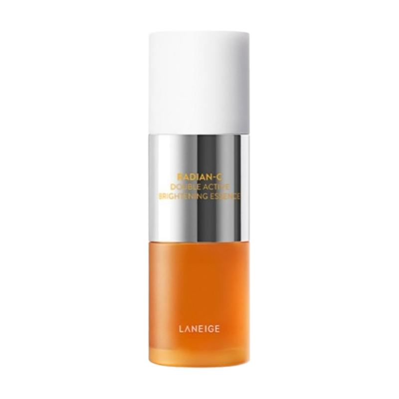 

Laneige Radian-C Double Active Essence – Dual Vitamin Essence, Fresh Mix Formula, Lightweight Daily Radiance Care 30g
