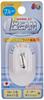M&H Matsushima LED L Beam Blue 2 LEDs 12V BA7S