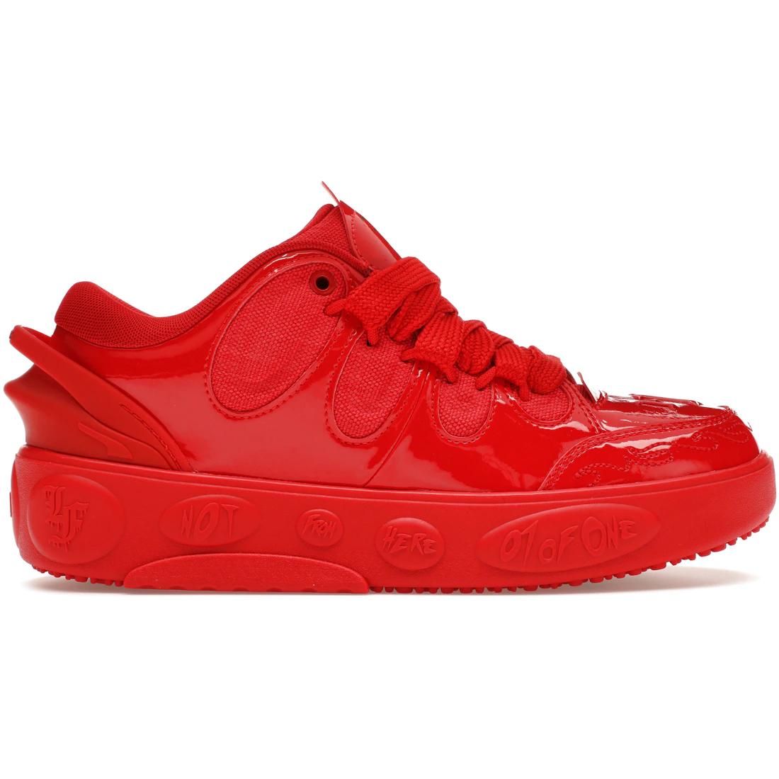 

Кроссовки Puma LaMelo Ball LaFrancé Amour Red(310439-03) 42