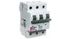 Overcurrent Circuit Breaker 3P B 25A 6Ka Ac Etimat 6 002115518