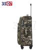 3507 Aluminum Frame Luggage with Combination Lock