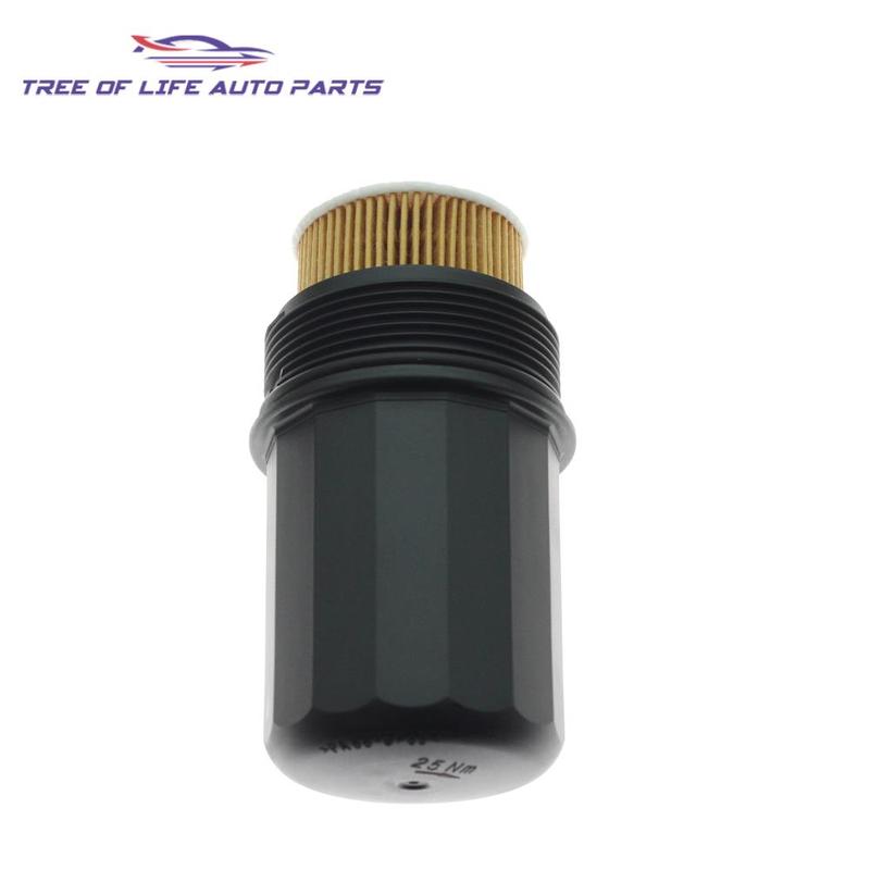 Engine Oil Filter Housing Repair Kit For Porsche Boxster Cayman 2013 2014 2015 2016 981 0PB115403A 0PB-115-403-A 9A110702400