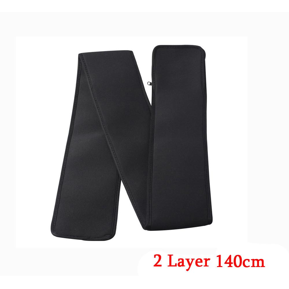 Fishing Rod Bag Wear Resistant Soft Thicken Pocket Storage Case Protective Bags Wear Resistant Fish Pole Sleeve 2 Layer 190cm-110cm Lure Sea Tackle