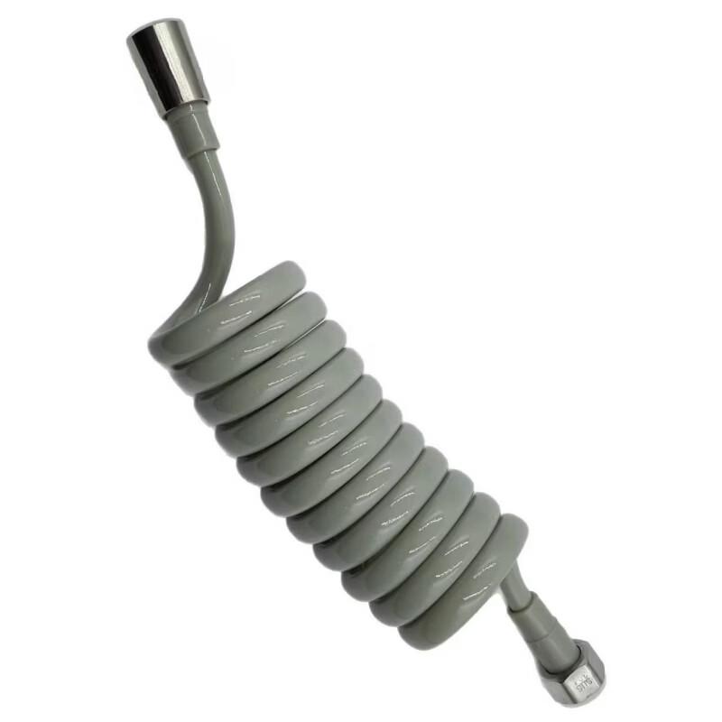 Miflam Stainless Steel One-in-Three-out Faucet Series