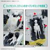 Bandai Spirits Synduality  Synduality  Hg Daisy Ogre Alter [assembled Plastic Model]