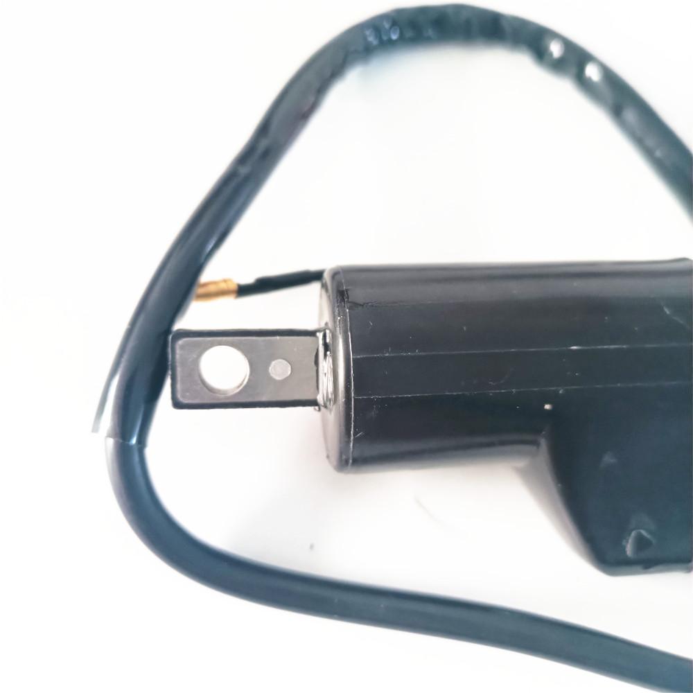Motorcycle Ignition Coil For Honda CX 500 CX500C CX500 1979 1980 1981