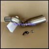 For KTM 390 Adventure 390 Adventure R 390 Adventure X 2025-2026 Motorcycle Exhaust Mid Pipe Connet 51mm Exhaust Original Header
