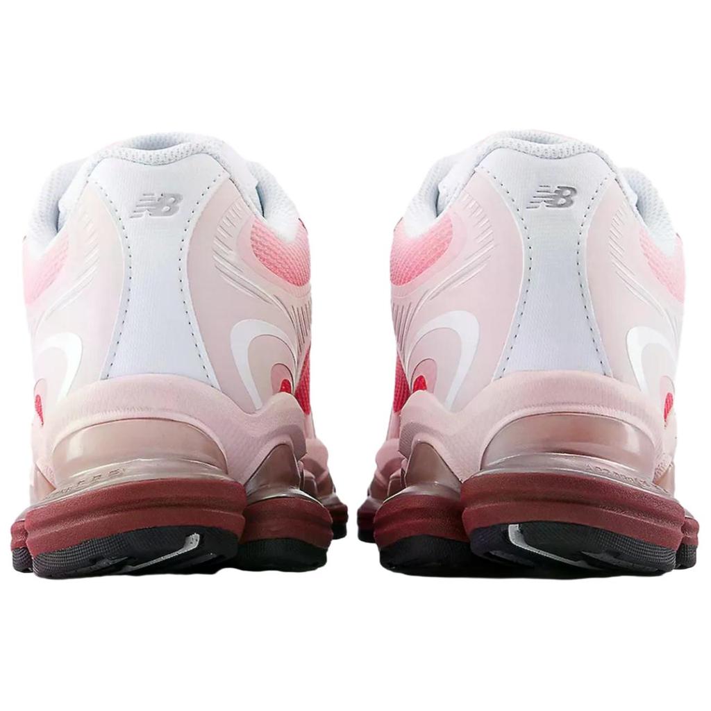 New Balance ABZORB 2000 Rose Sugar Unisex Sneakers Pink Monarch-Burgundy U2000PBC