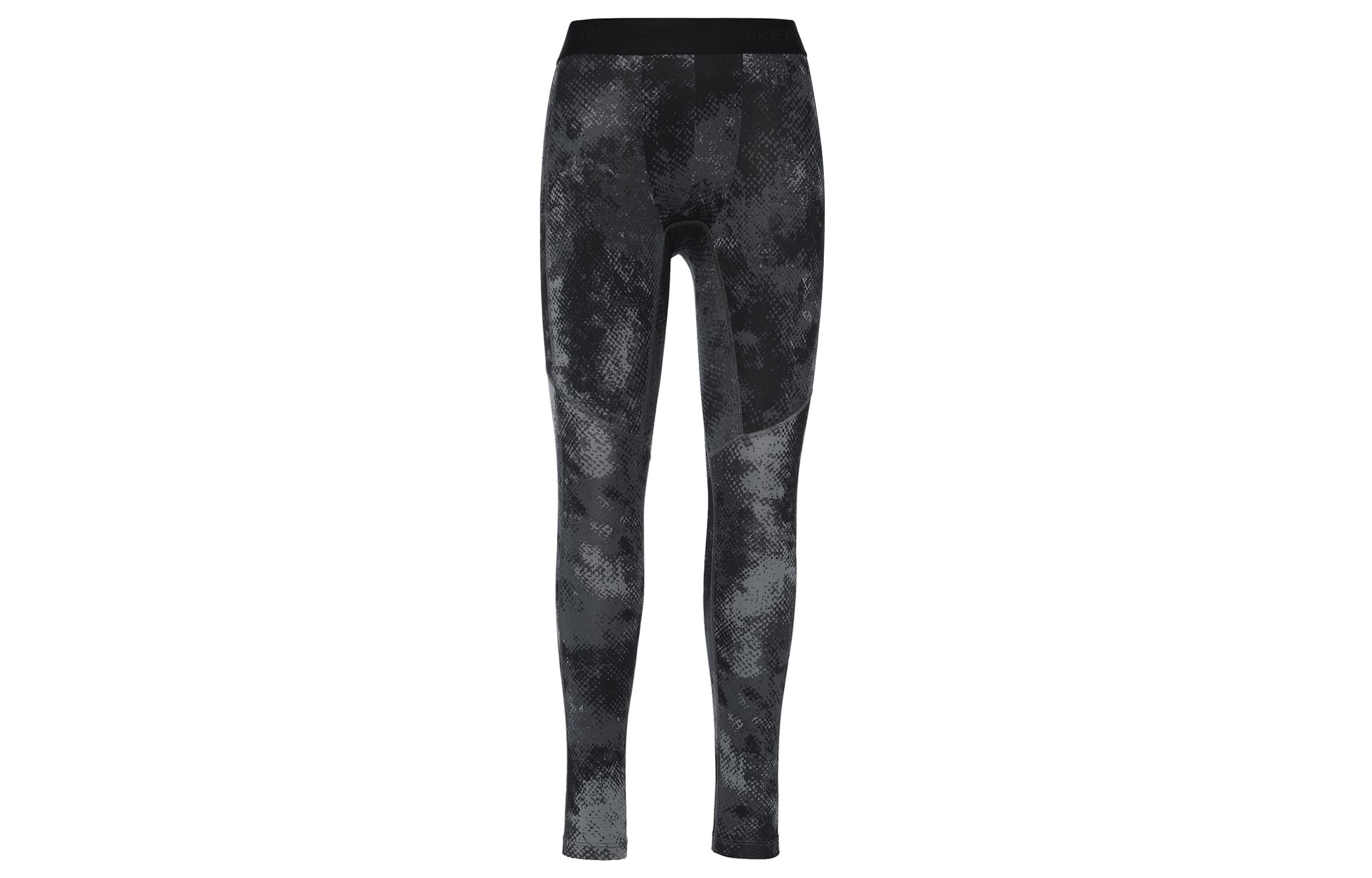Nike ProDri Fit Sustainable Materials Sports Pants Men s Black FZ0739-010 S