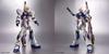 BANDAI SPIRITS ENTRY GRADE Nu Gundam Mobile Suit Counterattack 1/144 RX-93ff Gundam Char's