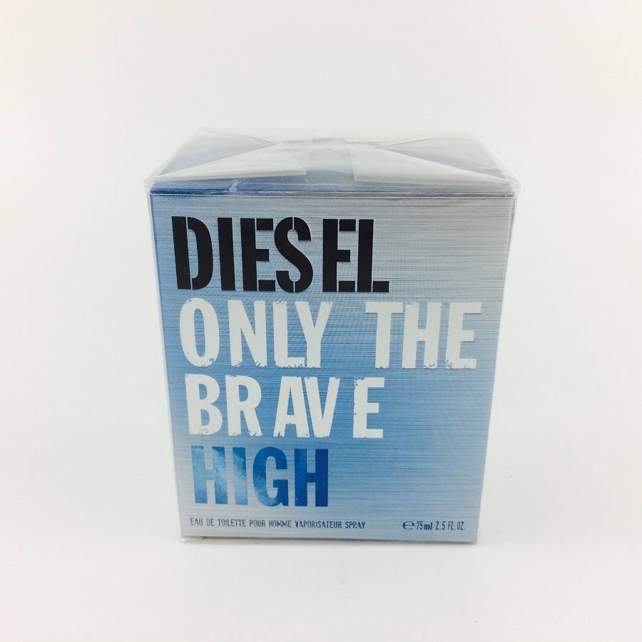 

Туалетная вода Diesel Only The Brave High 75 мл