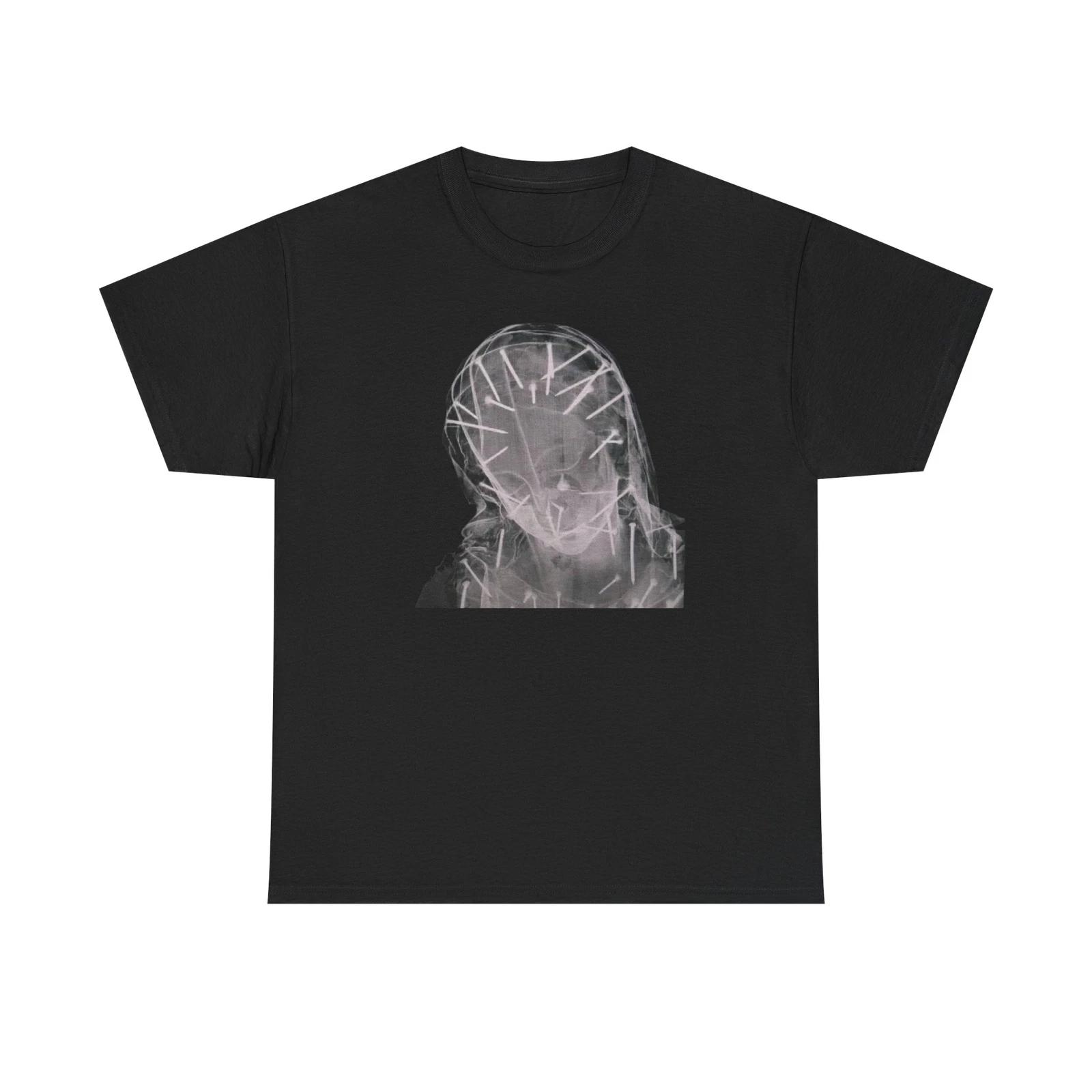 

Virgin Marie Black Tee M