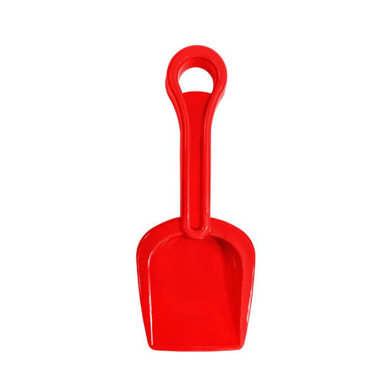 Children's Beach Toy Set With Shovel And Rake For Sand Play Fun Outdoor Toys Pp Material