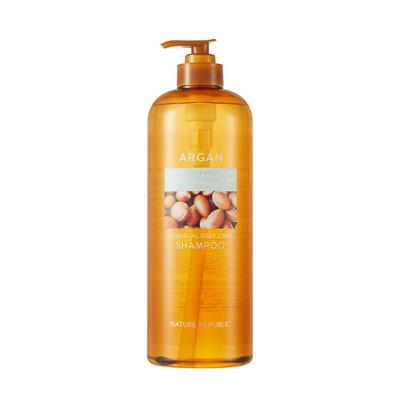 Argan Essential Deep Care Shampoo 1000ml