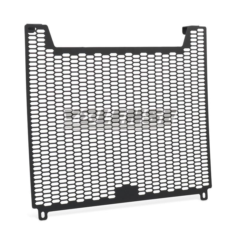 Motorcycles Accessories Radiator Grille Guard Cover Protection For 675SR For 675SR-R 2024 2025
