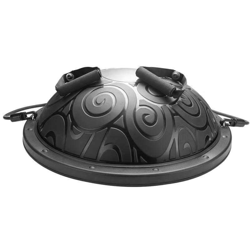 WEZHO Half-Round Balance Ball