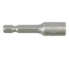 Yato Magnetic Tip With Cap 6Mm 1501