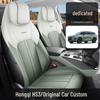 Accesorii pentru interiorul mașinii – Huse pentru scaune auto