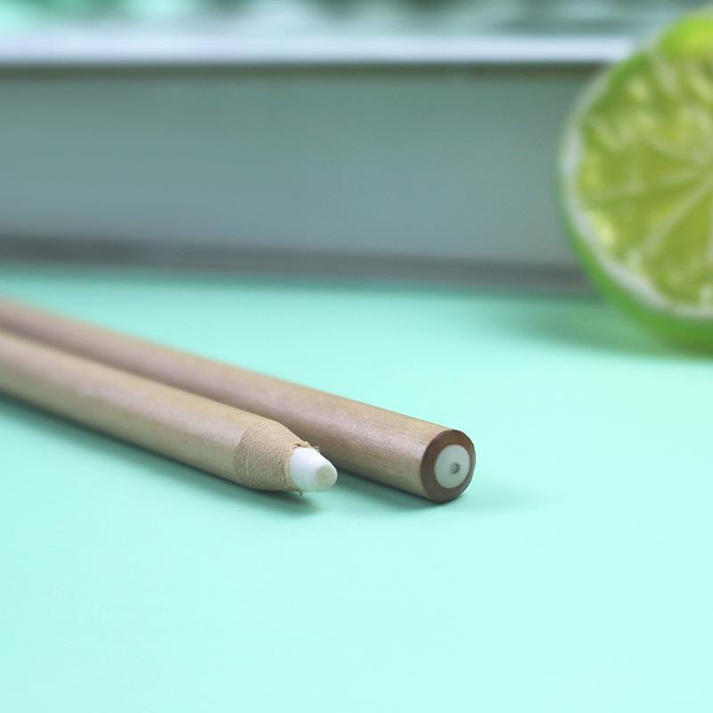 Crumb-Free Durable Sketch Eraser Pen: Easy-To-Erase Art Detail Eraser for Students