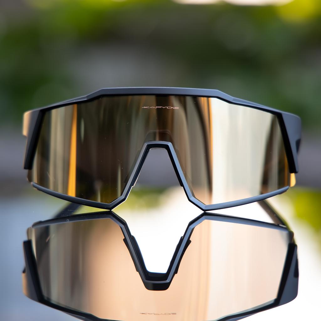 Cycling Glasses Cycling Sunglasses Cycling Goggles Outdoor Polarized Bike Eyewear UV400 Sports Equipment Bicycle Glasses