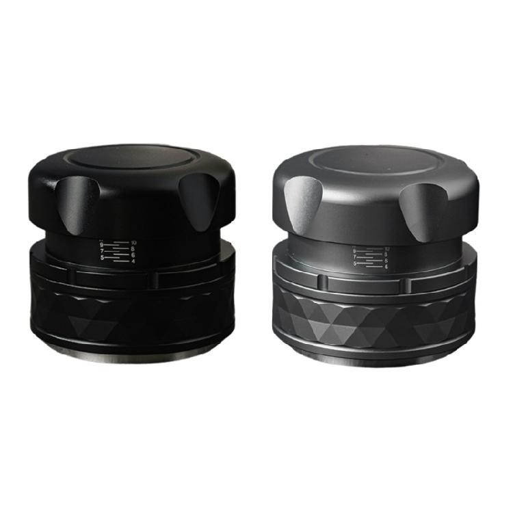51mm Coffee Distributor, Espresso Distribution Tool Coffee Leveler Fit for Portafilter Professional Espresso Accessorie