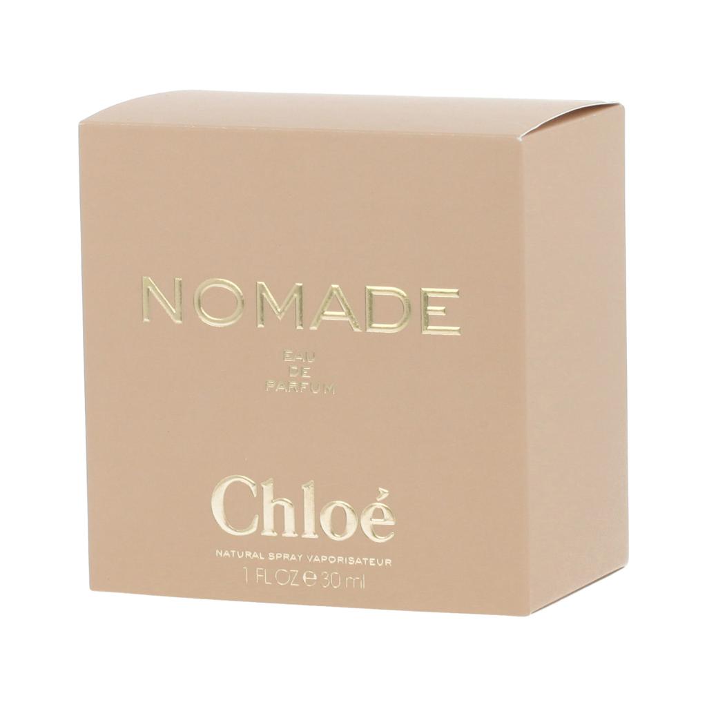 Chloe, Nomade, Eau De Parfum, For Women, 30 ml