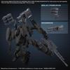 Bandai Spirits 30MM Armored Core VI Fires of Rubicon Weapon Set 02 Color-Coded Plastic Model Kit