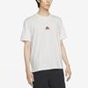 Nike embroidered-logo cotton T-Shirt (Unisex) T-Shirts DQ1816 121