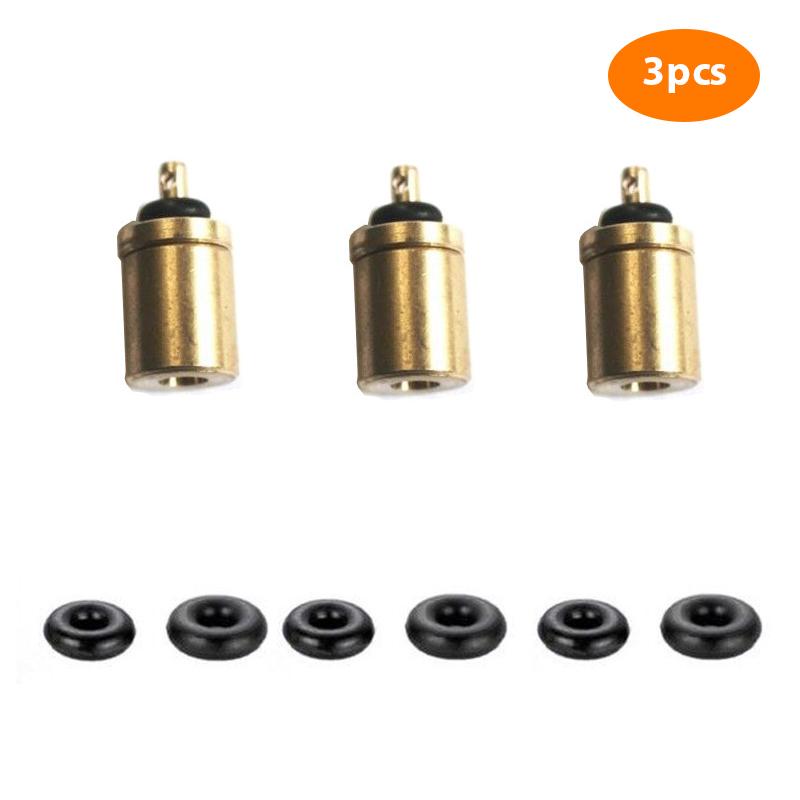 

Адаптер для заправки газом Заправка бутанового балона Міні інфляційний клапан Кемпінг на відкритому повітрі