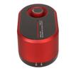 Aquarium Air Pump Adjustable Large Volume Silent Fish Tank Oxygen Pump for Outdoor Fishing US Plug