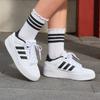 TURNAROUND Skateboard Shoes Women's White