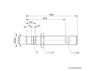 Kaijite BES 516-300-S162-S4-D High-Pressure Proximity Switch Replacement (KJTDQBHS0021)