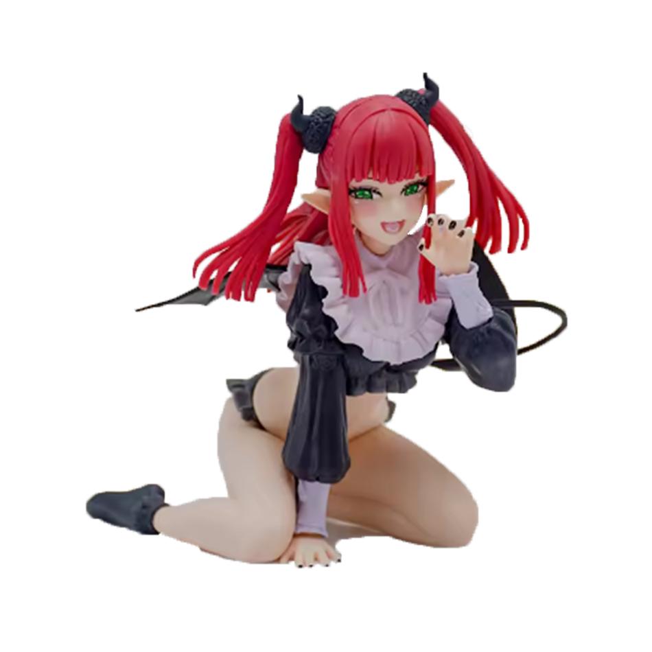

Gifts My Dress-Up Darling Kitagawa Marin Liz Ver. Anime PVC Action Figure Collectible Model Desktop Decoration Gifts