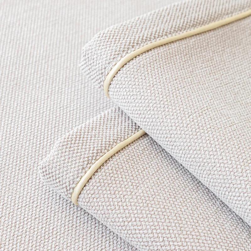 New Chenille Sofa Cushion Fabric Four Seasons Universal Non-Slip Cushion Cute Chinese Style Simple Style Sofa Cover Towel