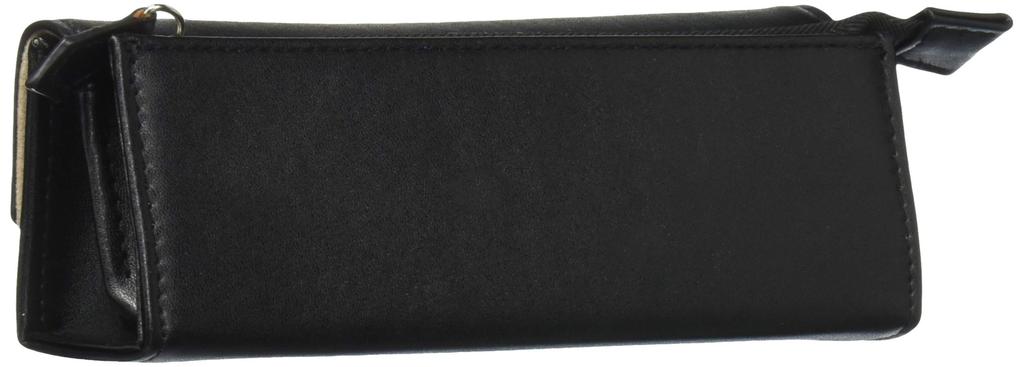 Sunstar Stationery Pencil S1419137 Case, Meganemo, Black,