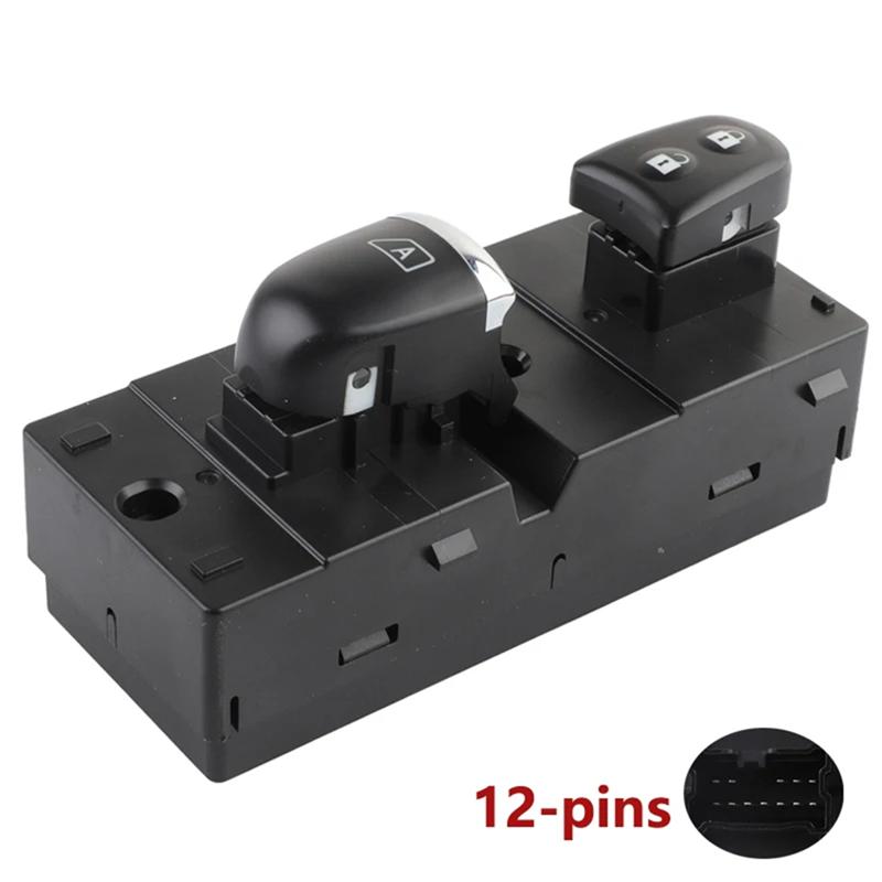 Car 25411-4RA0A Power Master Window Control Switch 254114RA0A For Nissan Maxima 2016-2025