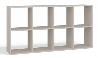 Malax 2X4 Cashmere Shelf