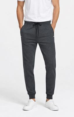 Men' Sweatpants - Jx6003 Gray Id8502