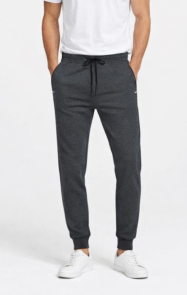 Men' Sweatpants - Jx6003 Gray Id8502