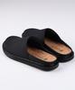 Liefny Fla Mule Low Clogs Black (Mupll01)