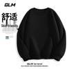 GLM Men's Round Neck Sweatshirt